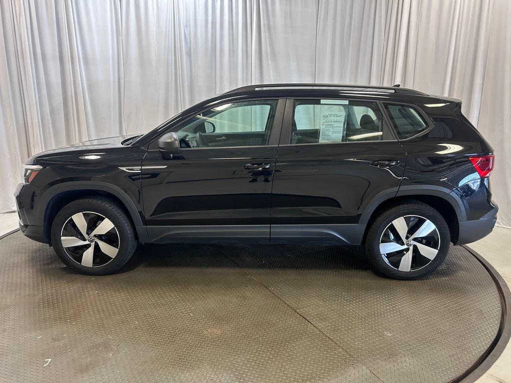 Used 2024 Volkswagen Taos S AWD/4WD image 26