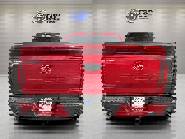 New 2026 Ford F150 XLT w/ Equipment Group 303A High image 6