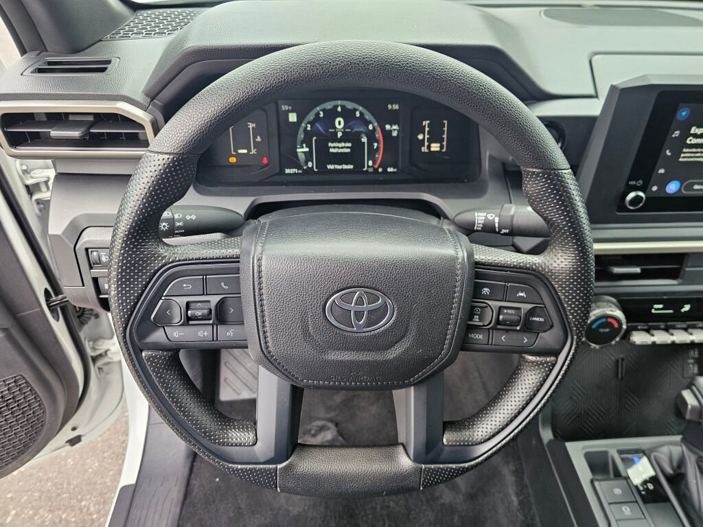 Used 2024 Toyota Tacoma SR RWD image 25