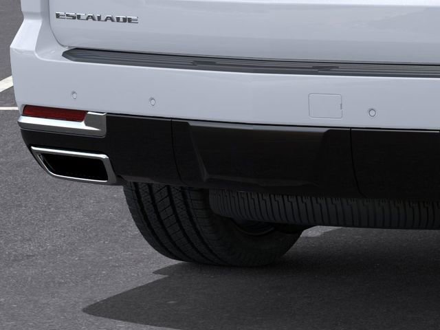 New 2026 Cadillac Escalade Platinum Luxury image 14