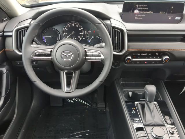 New 2026 MAZDA CX-50 AWD 2.5 Hybrid w/ Weather Package image 14