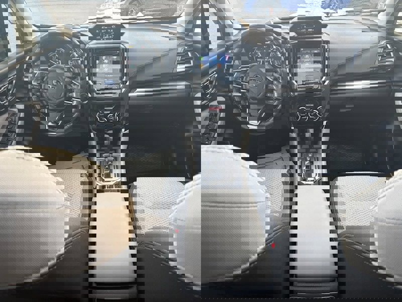 Used 2024 Subaru Forester Premium image 8