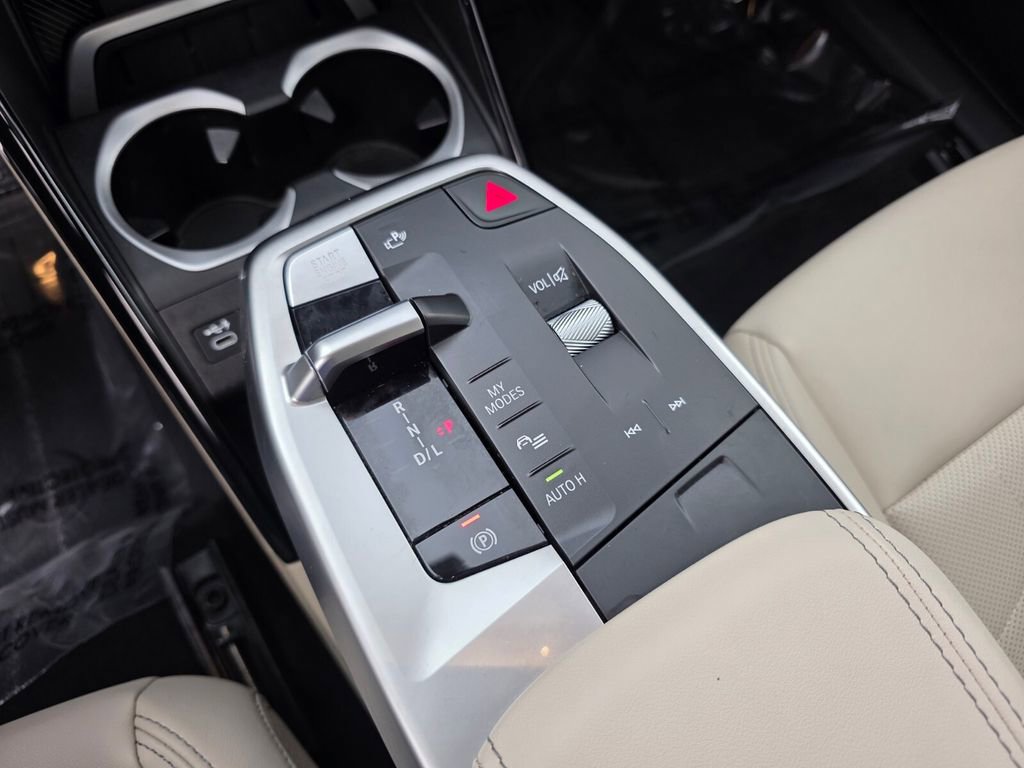 Certified 2023 BMW X1 xDrive28i w/ Convenience Package image 24