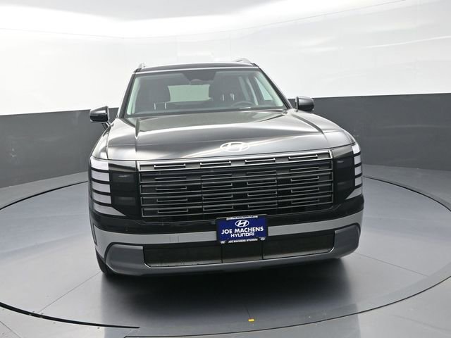 New 2026 Hyundai Palisade SEL AWD/4WD image 3