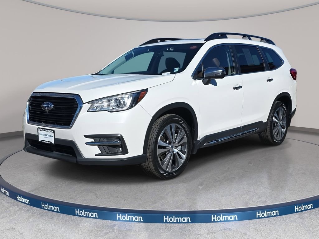 Used 2019 Subaru Ascent Touring w/ Popular Package #2
