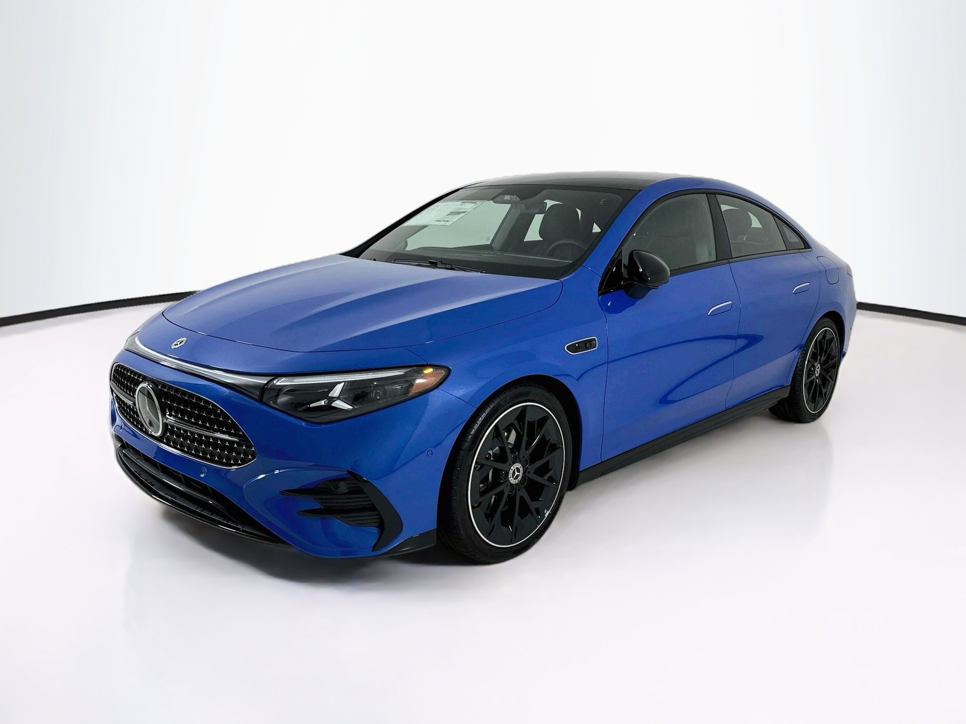 New 2027 Mercedes-Benz CLA 220 image 3