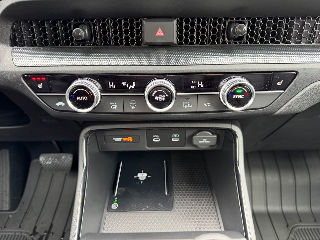 New 2026 Honda CR-V Sport-L image 24