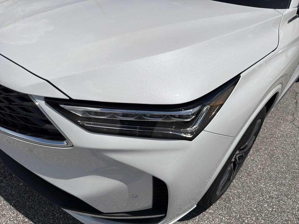 New 2026 Acura MDX w/ Advance Package AWD/4WD image 9
