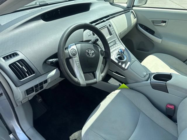 Used 2012 Toyota Prius Two FWD image 21