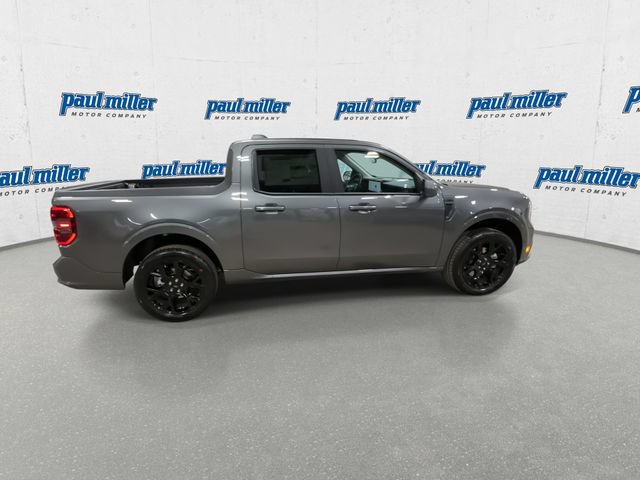 New 2026 Ford Maverick Lobo AWD/4WD image 12