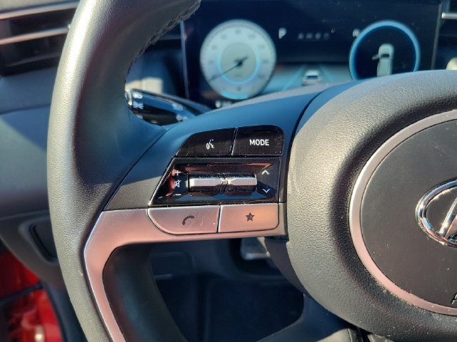 Used 2022 Hyundai Tucson SEL w/ Convenience + Premium Package FWD image 15