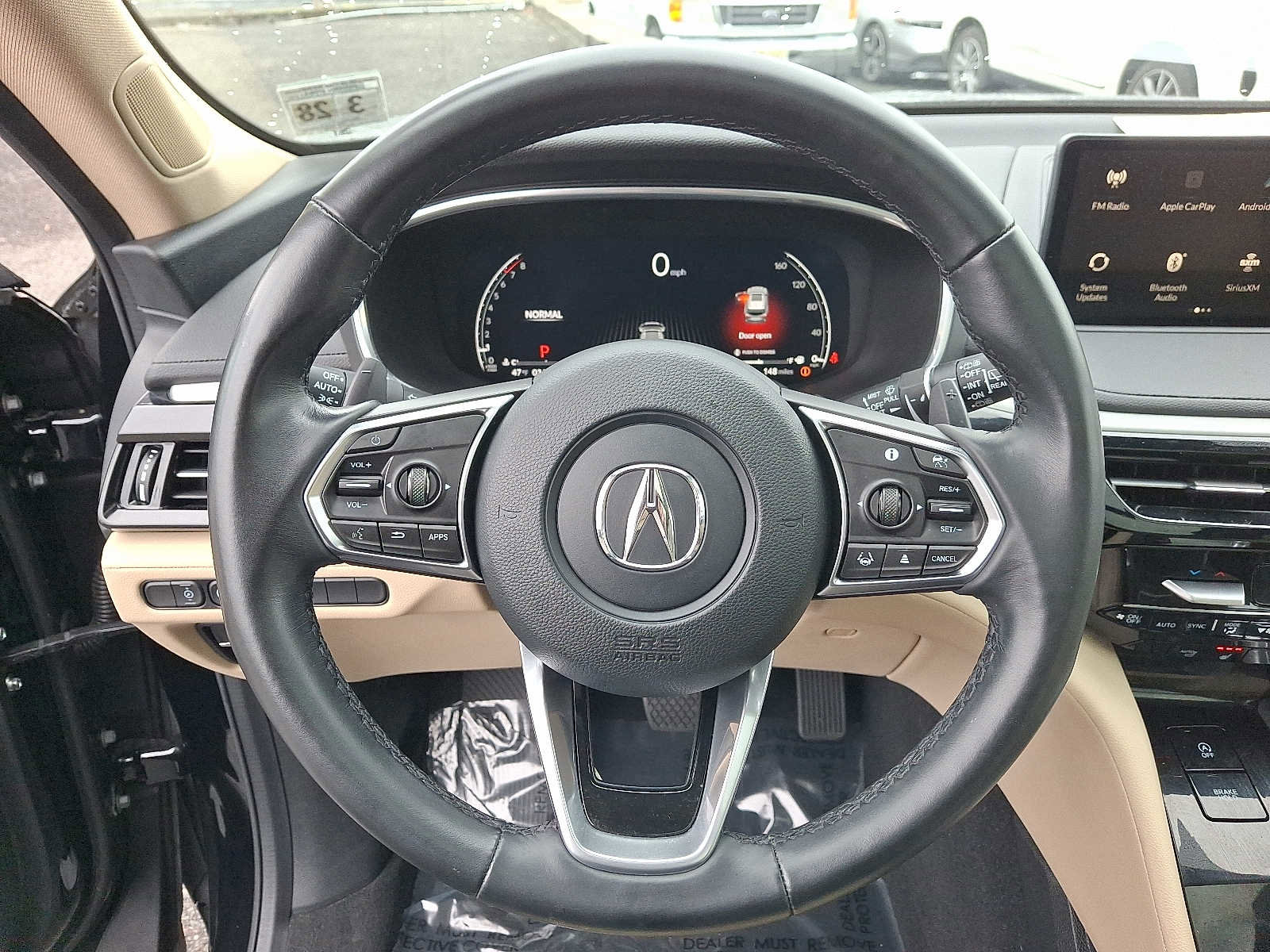 Certified 2023 Acura MDX SH-AWD image 20
