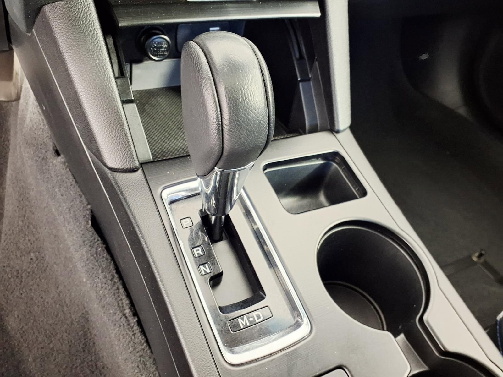 Used 2019 Subaru Legacy 2.5i Sport image 22