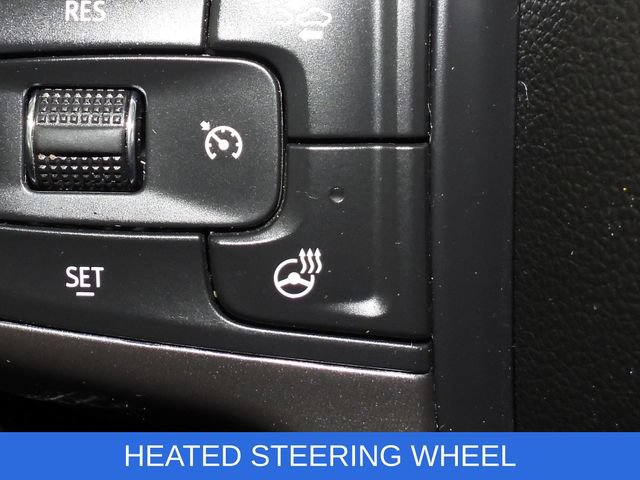 Used 2024 Chevrolet Silverado 2500 High Country w/ High Country Premium Package AWD/4WD image 25