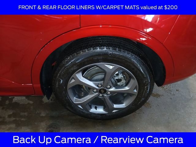 Used 2024 Ford Escape ST-Line w/ Tech Pack #1 image 5