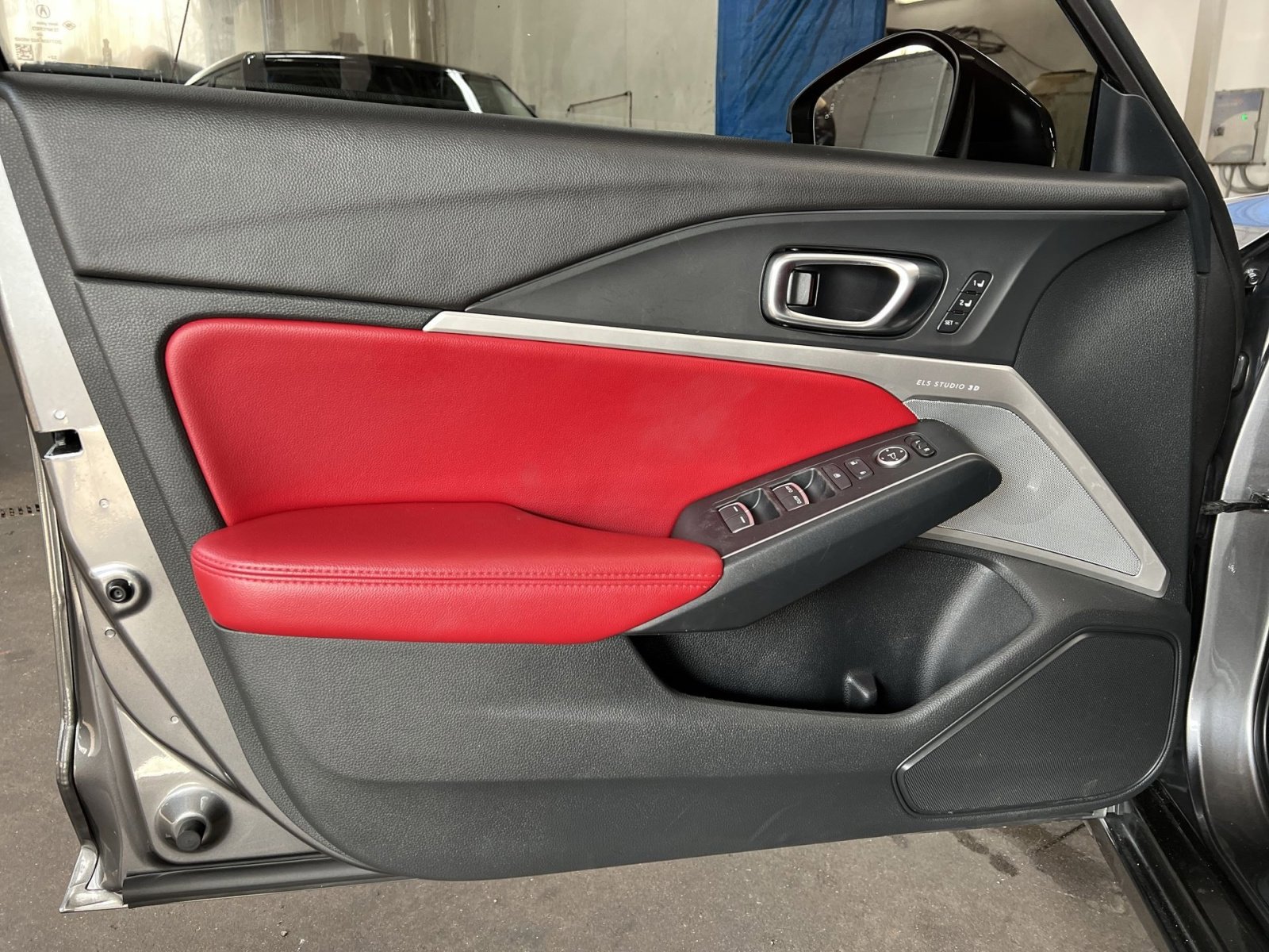 Used 2023 Acura Integra A-Spec image 14