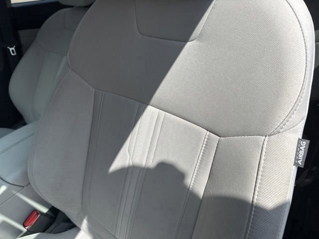 Used 2025 Hyundai Tucson SEL FWD image 10