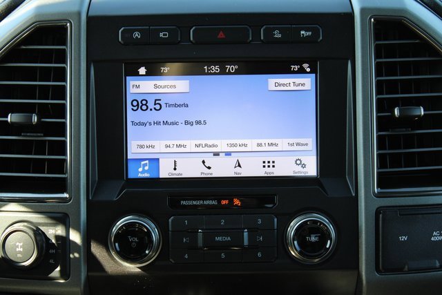 Used 2019 Ford F150 Raptor w/ Equipment Group 802A Luxury image 22