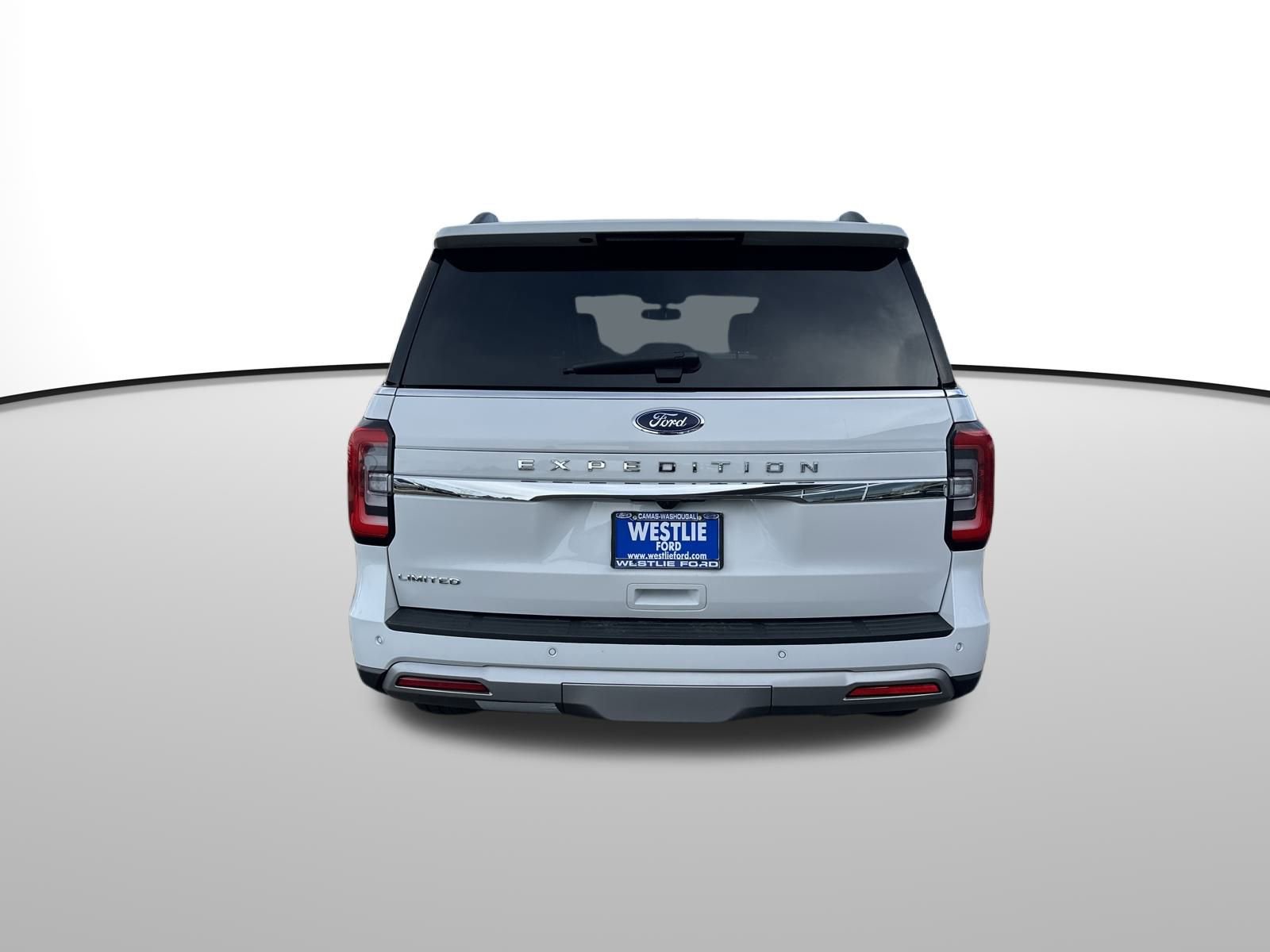Used 2024 Ford Expedition Limited image 5