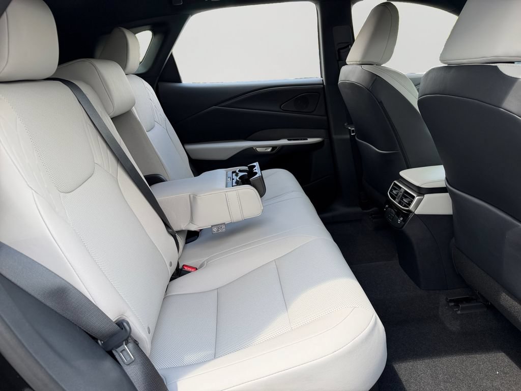 New 2026 Lexus RX 350 Premium w/ Convenience Package AWD/4WD image 6