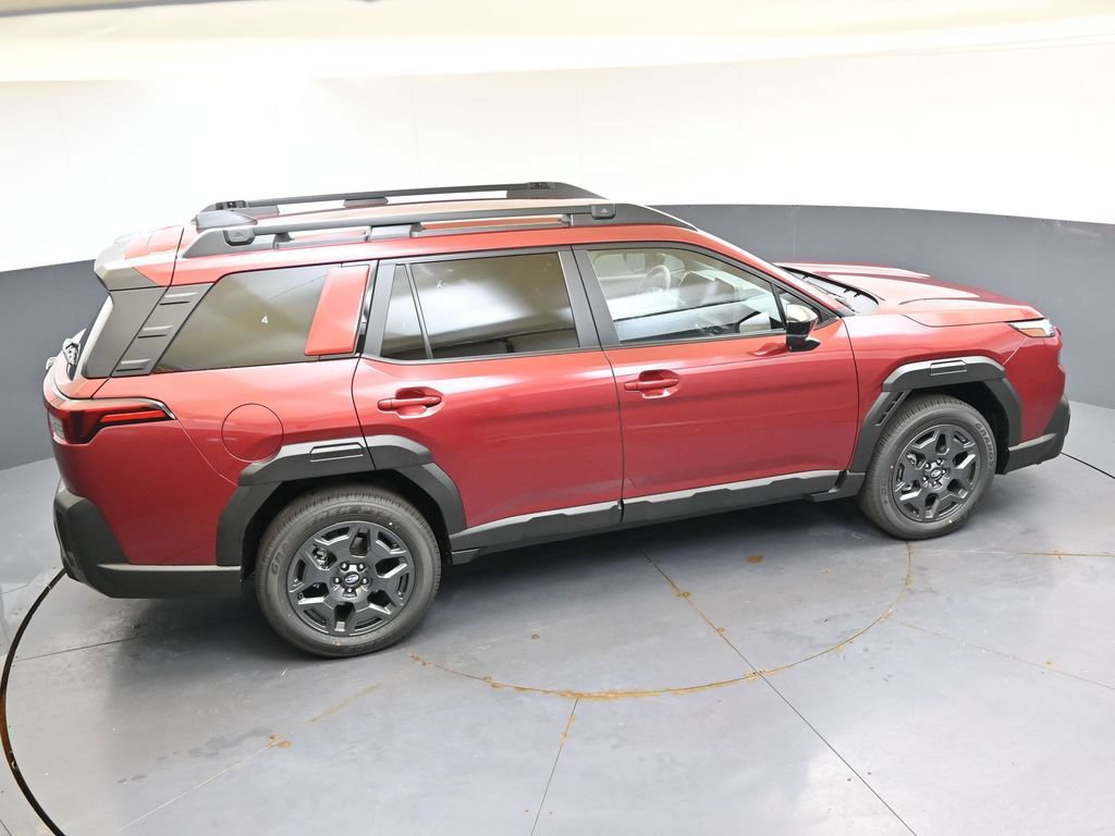 New 2026 Subaru Outback Premium AWD/4WD image 51