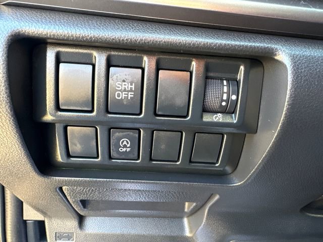 Used 2023 Subaru Forester Premium image 21