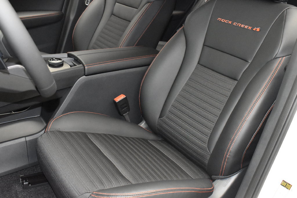 New 2026 Nissan Rogue SV AWD/4WD image 12