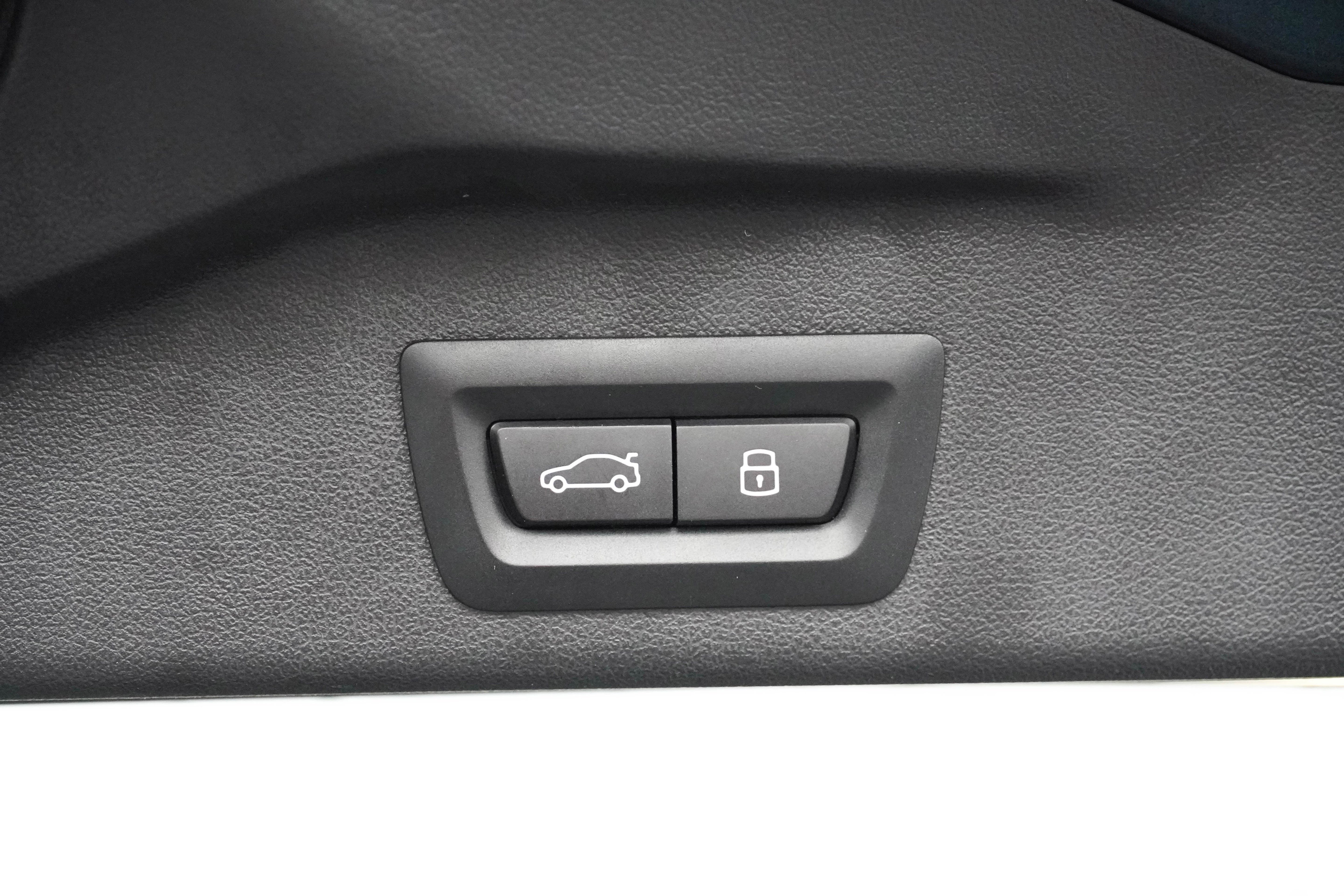 Certified 2025 BMW X5 xDrive40i AWD/4WD image 39