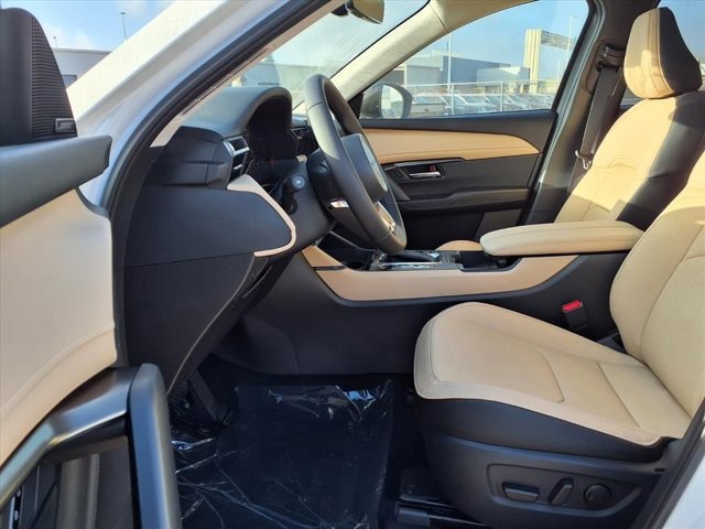 New 2026 MAZDA CX-5 2.5 S w/ Premium Package image 5