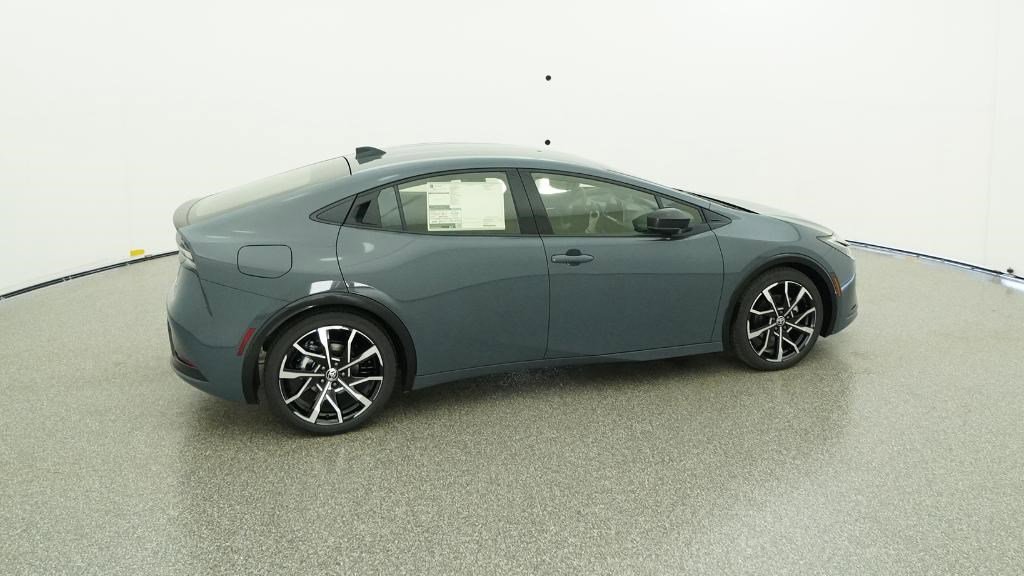 New 2026 Toyota Prius Plug-In Hybrid image 87