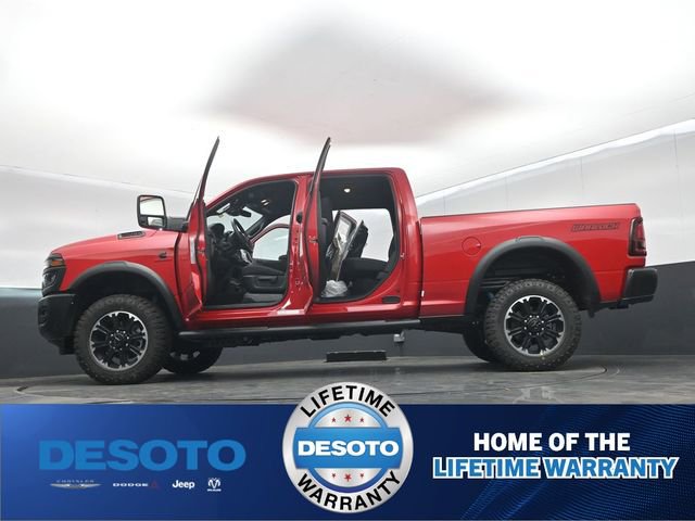 New 2026 RAM 2500 Tradesman image 69