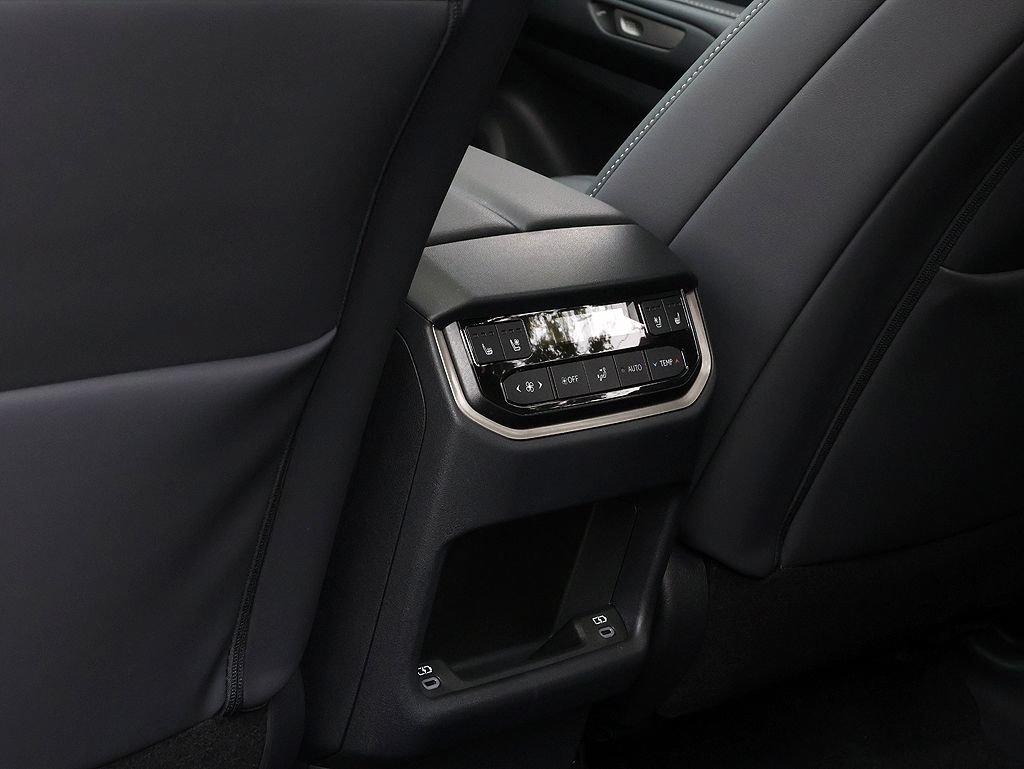 New 2026 Lexus TX 350 AWD w/ Technology Package image 16