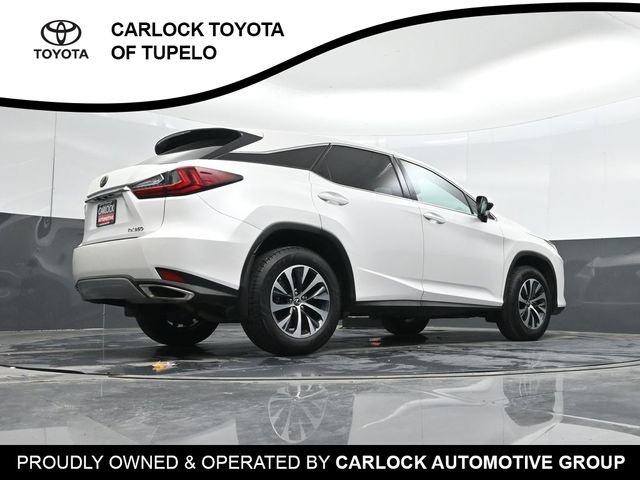 Used 2021 Lexus RX 350 FWD w/ Accessory Package (P1) image 60