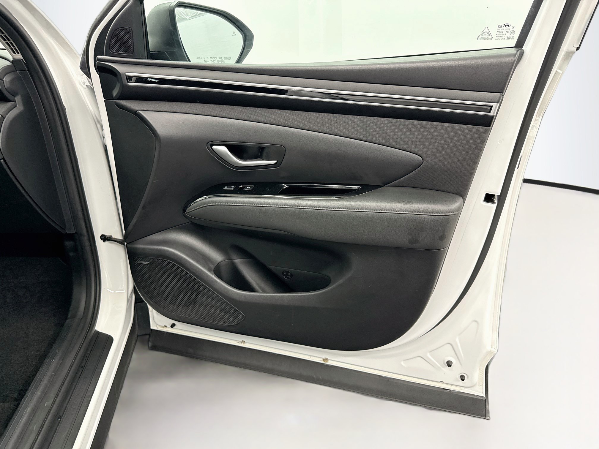 Used 2024 Hyundai Tucson Limited FWD image 35