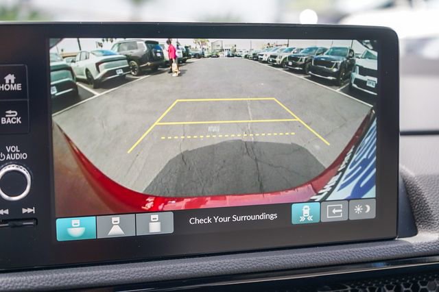 Used 2024 Honda CR-V EX-L image 24