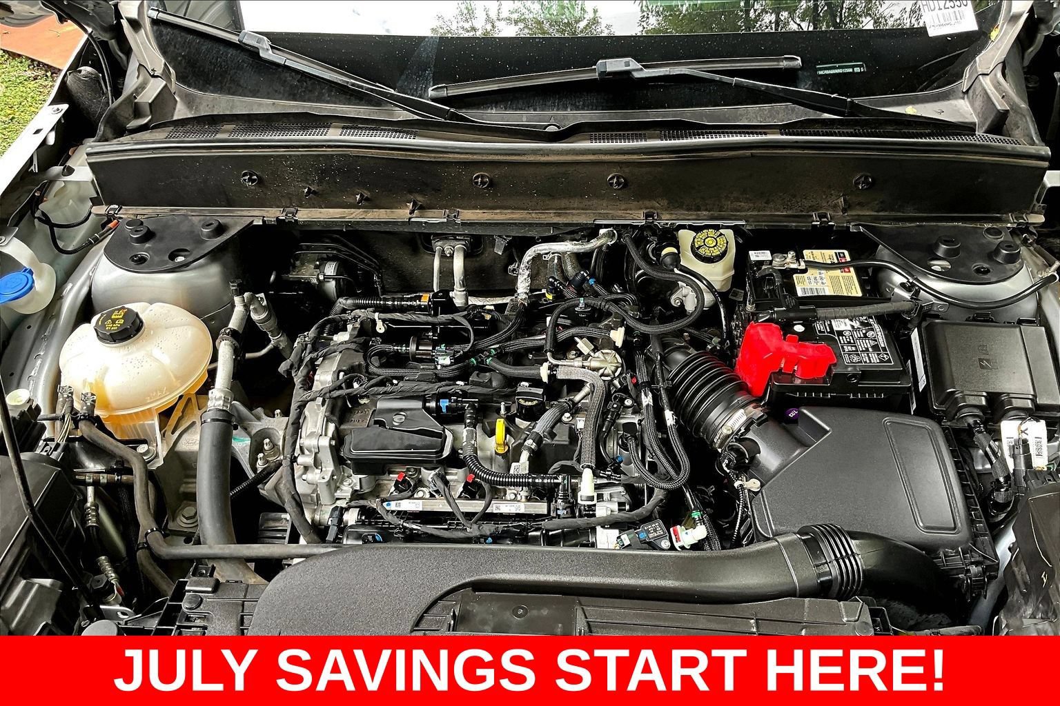 Used 2022 Ford Bronco Sport AWD/4WD image 31