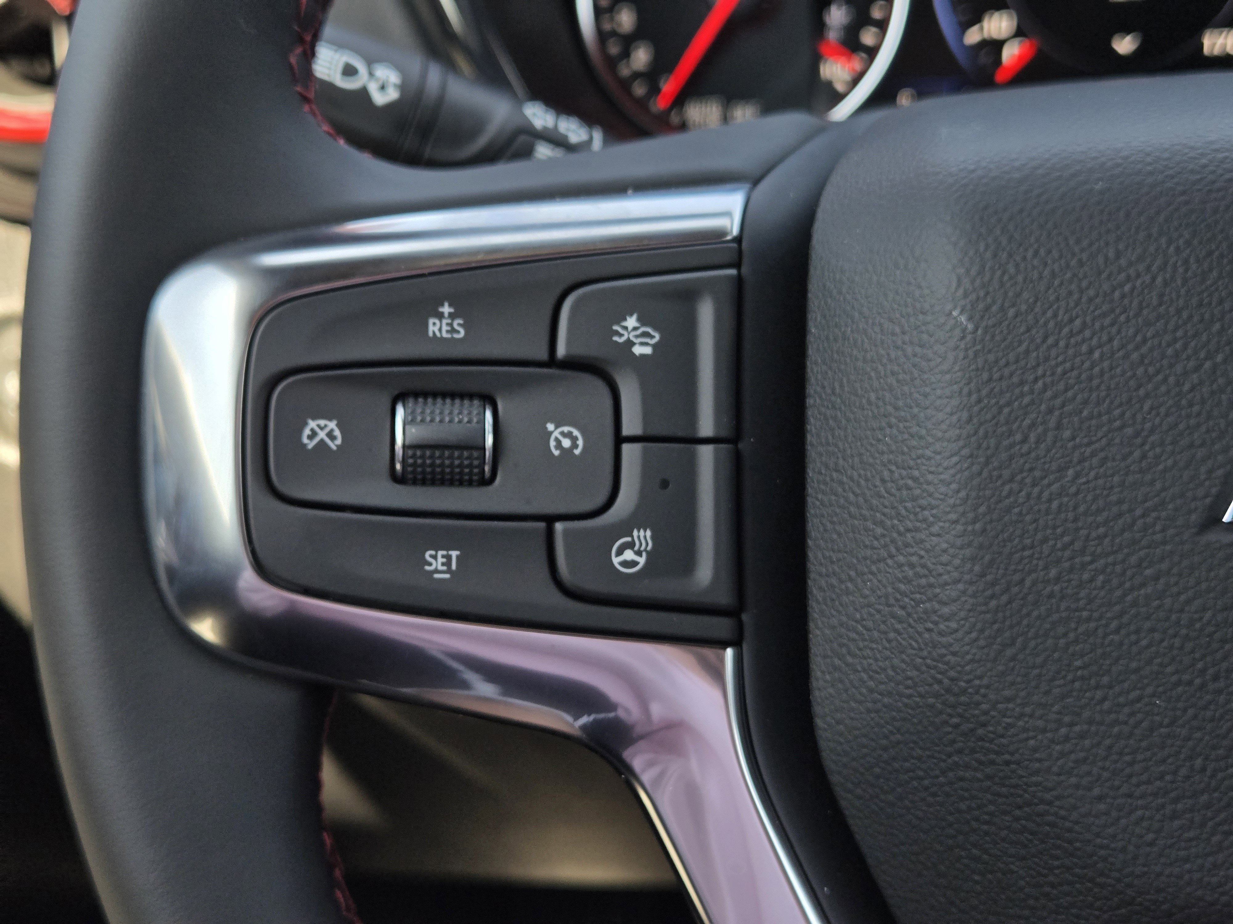 New 2026 Chevrolet Blazer RS w/ Driver Confidence II Package FWD image 9
