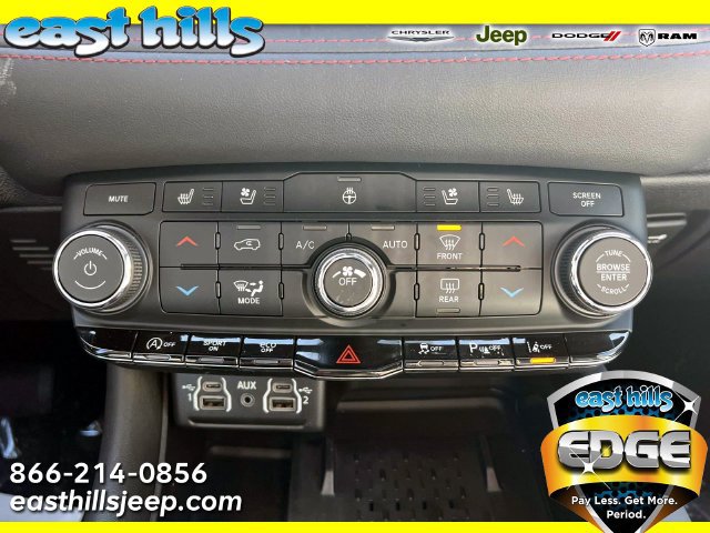 New 2026 Dodge Durango GT AWD/4WD image 8