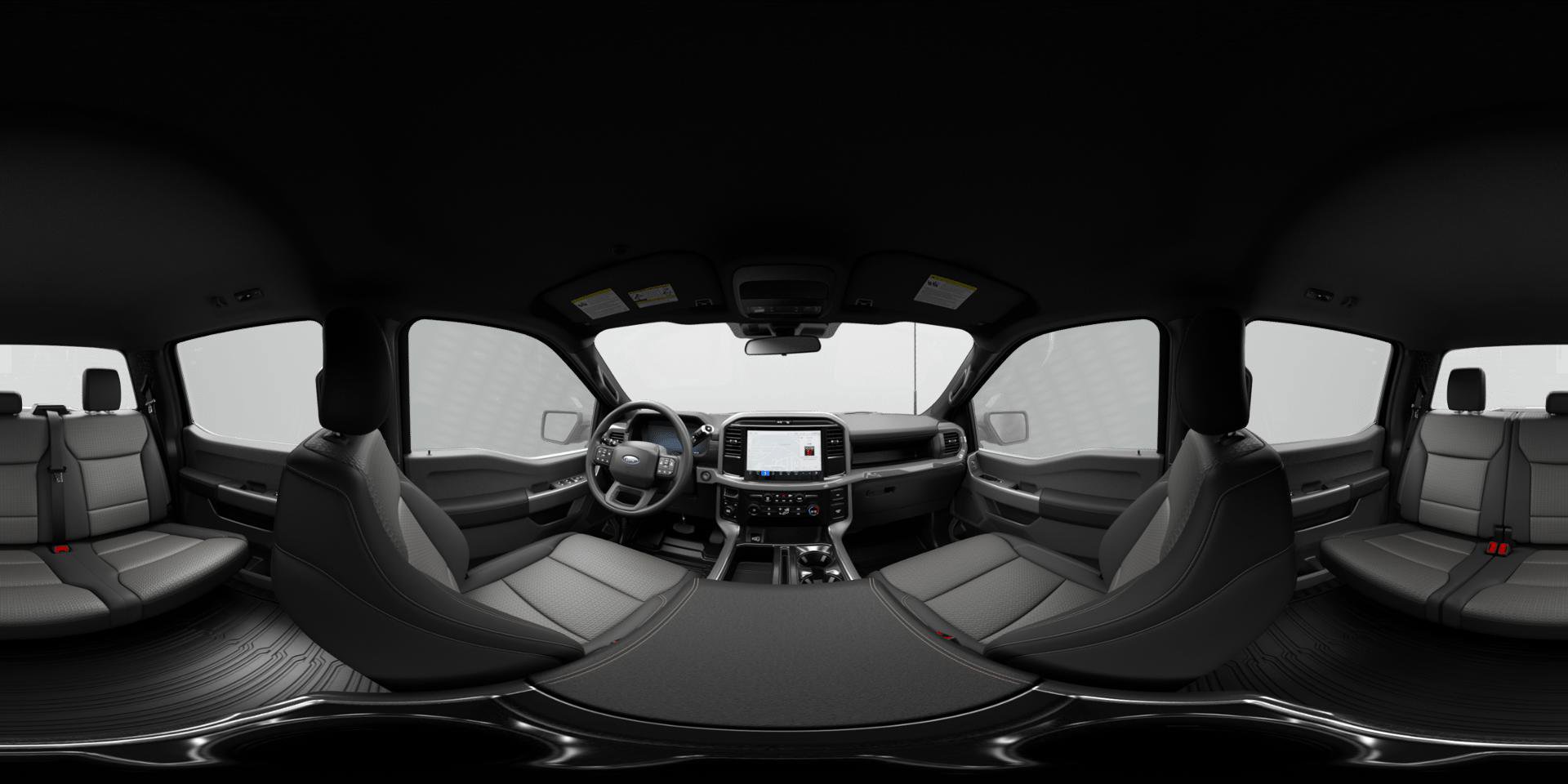 New 2026 Ford F150 STX image 44