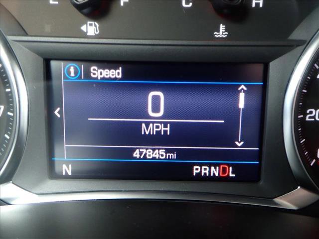 Used 2024 Chevrolet Equinox LT image 26