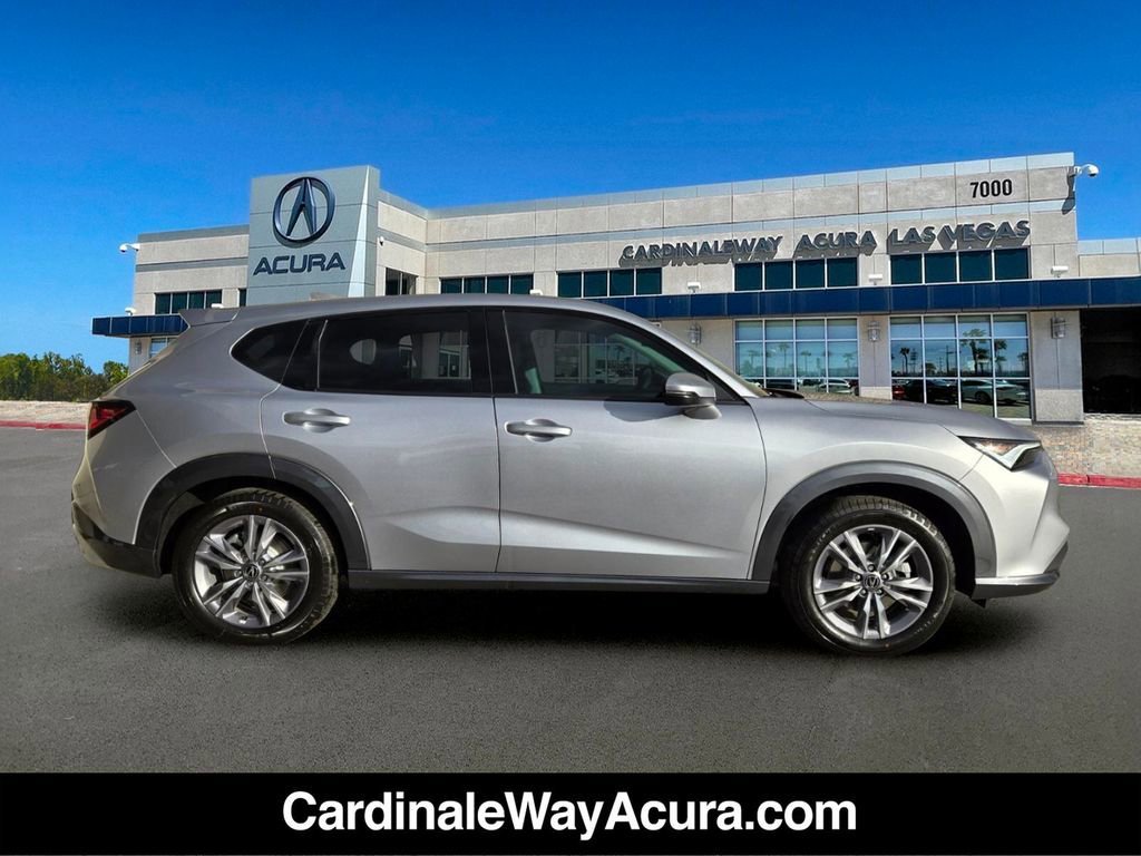 New 2026 Acura ADX FWD image 7