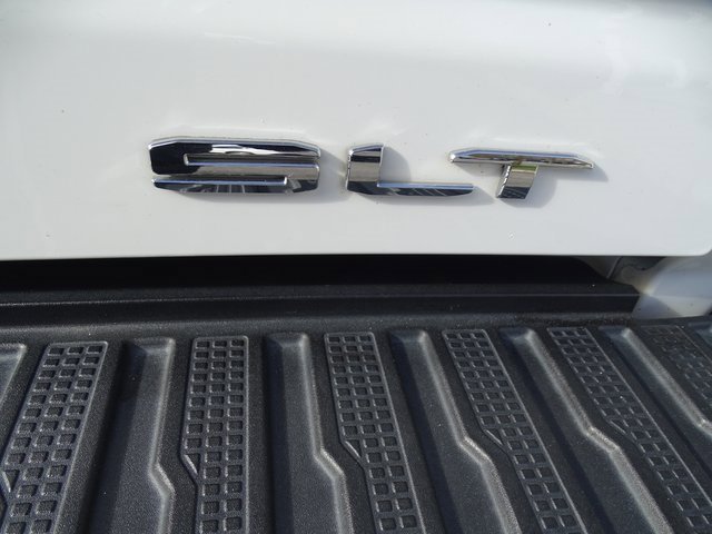 Certified 2023 GMC Sierra 3500 SLT w/ SLT Preferred Package image 27