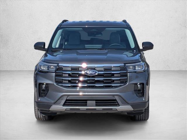 New 2026 Ford Explorer Active w/ Active Comfort Package RWD image 5