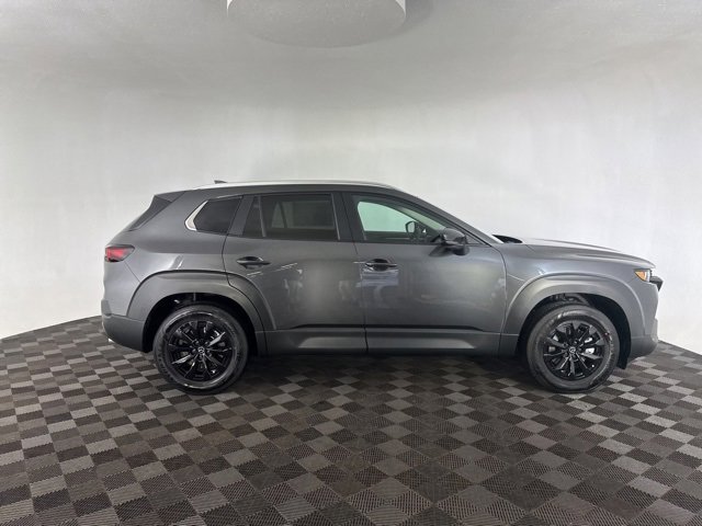 New 2026 MAZDA CX-50 2.5 Hybrid w/ Weather Package image 4