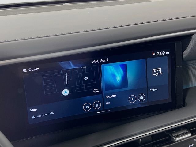 New 2026 Hyundai Palisade Calligraphy AWD/4WD image 22