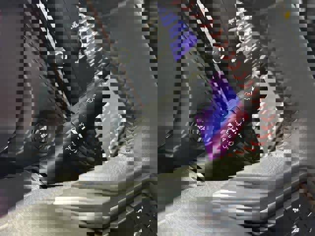 Used 2022 Subaru WRX image 17