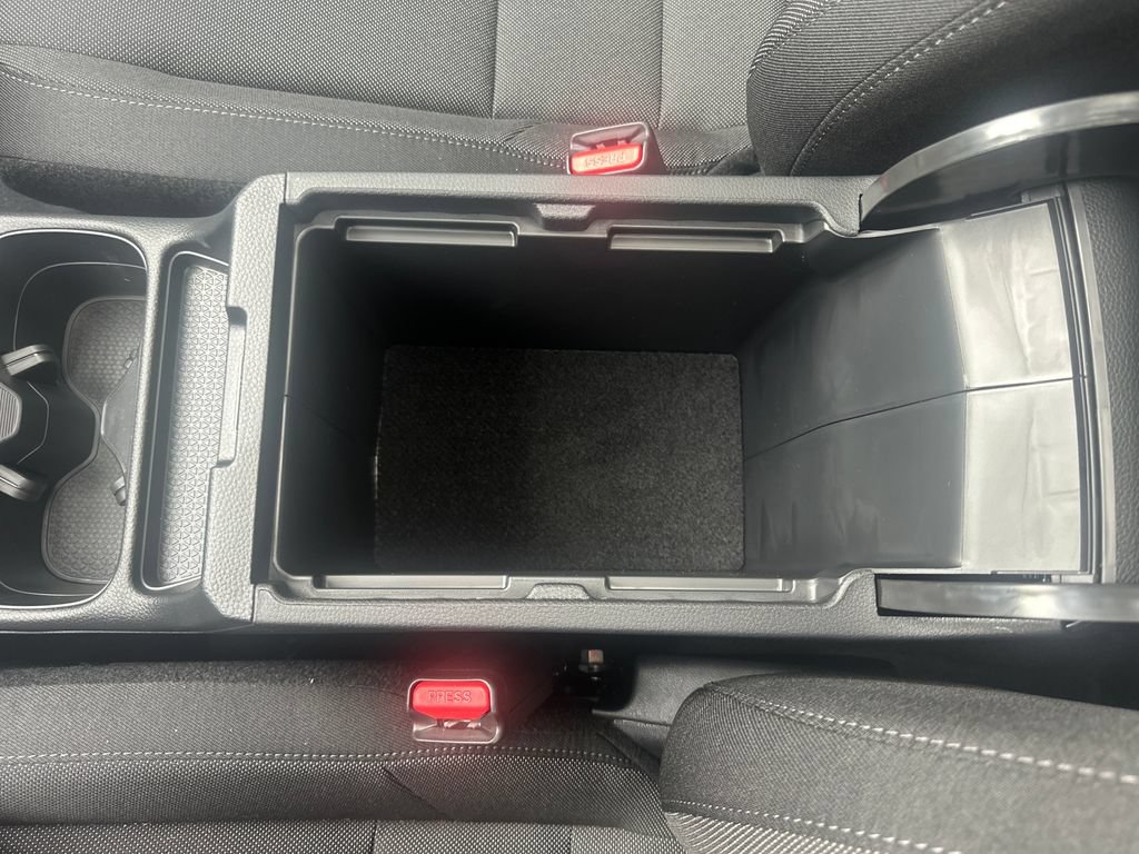 New 2026 Honda CR-V EX image 28