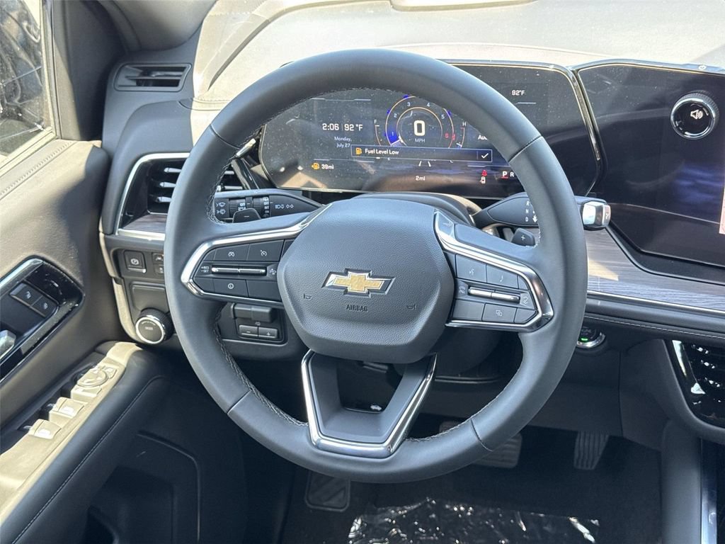 New 2026 Chevrolet Suburban LS RWD image 10
