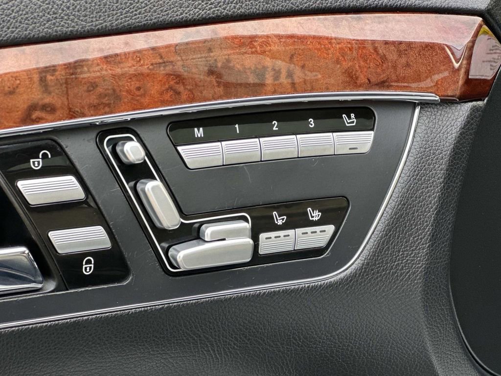 Used 2008 Mercedes-Benz S 550 image 22