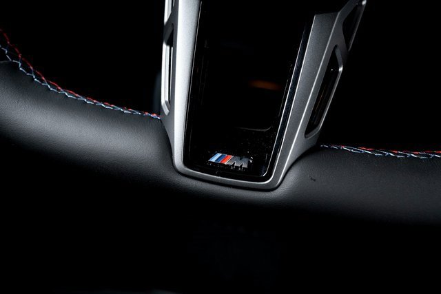 Used 2025 BMW M5 Touring w/ M Driver's Package image 40